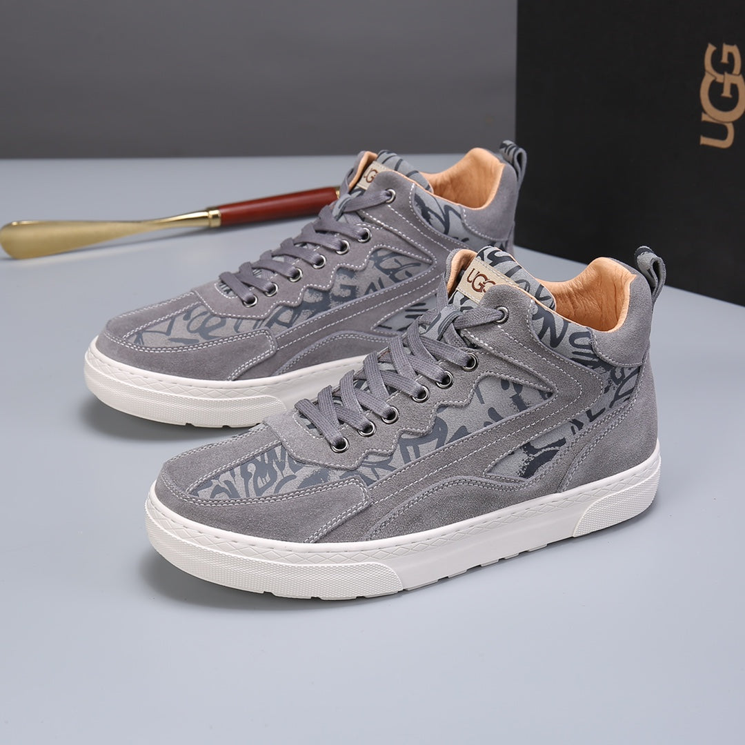 UGG-019Shoes