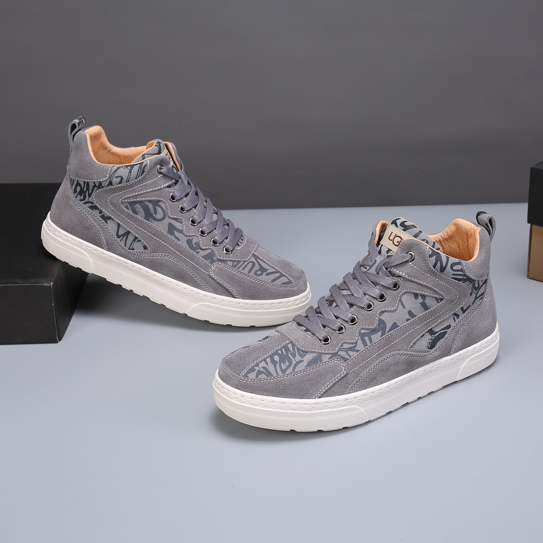 UGG-019Shoes