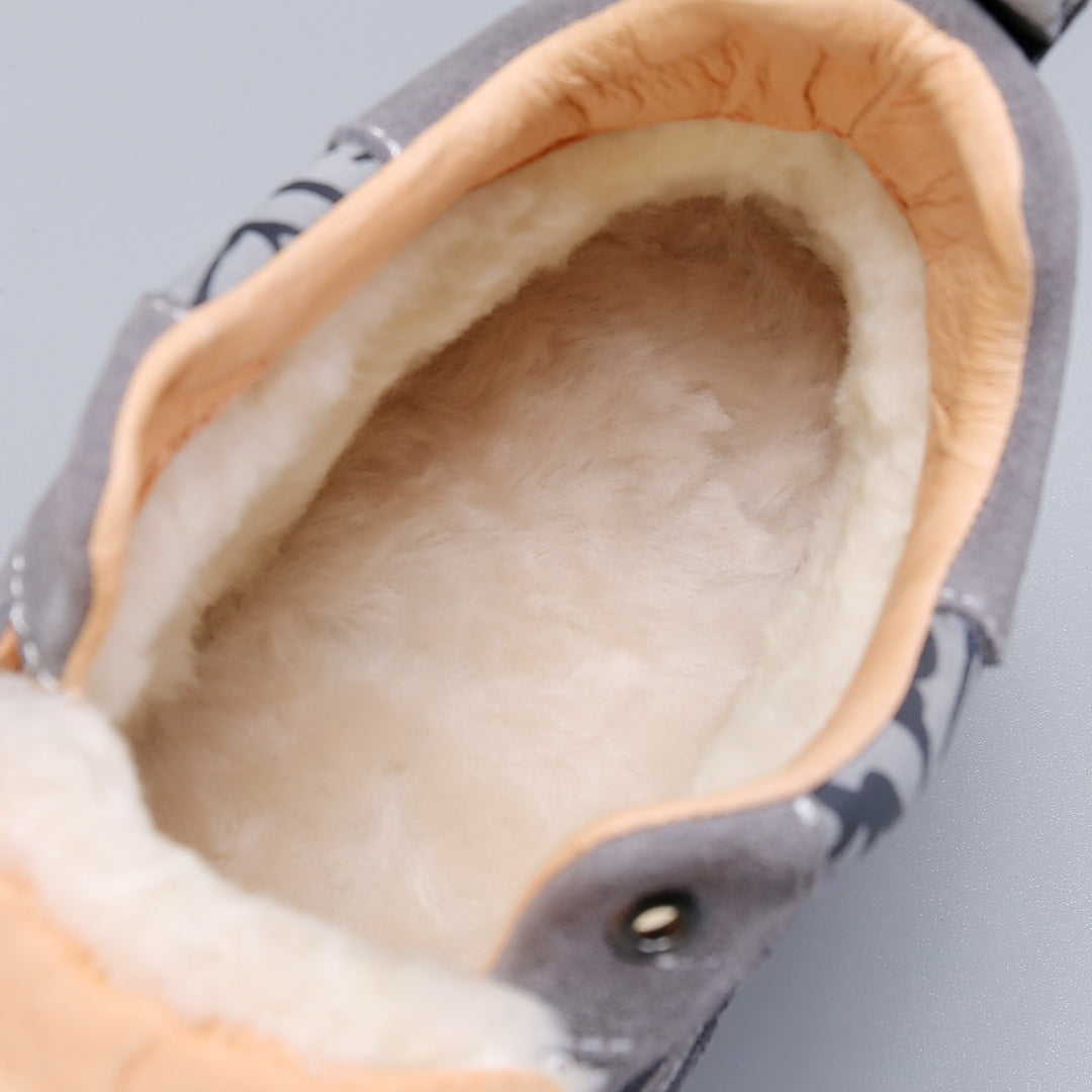 UGG-019Shoes
