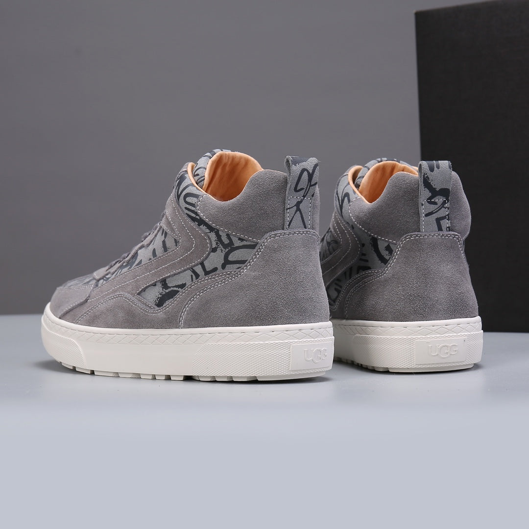 UGG-019Shoes