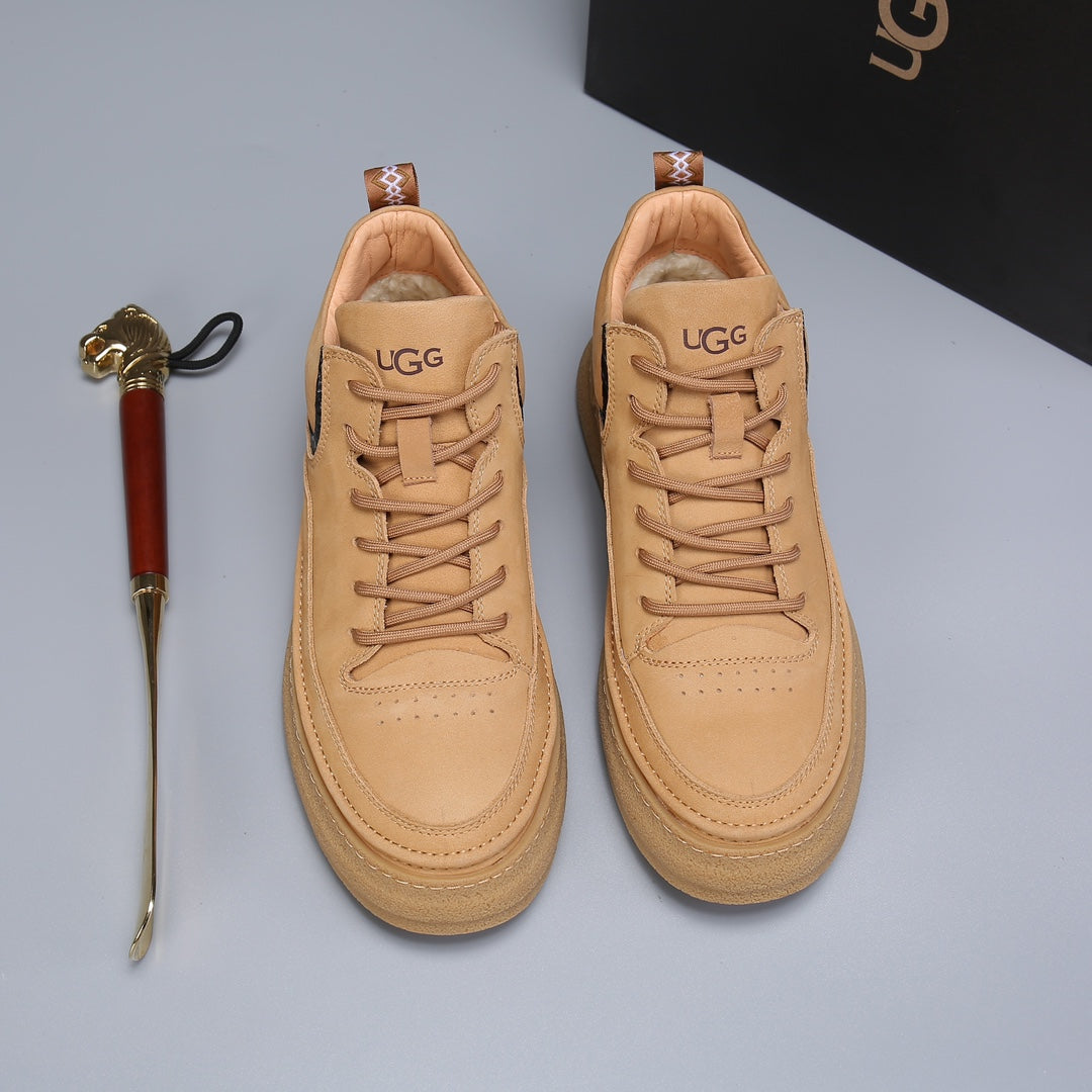 UGG-021Shoes