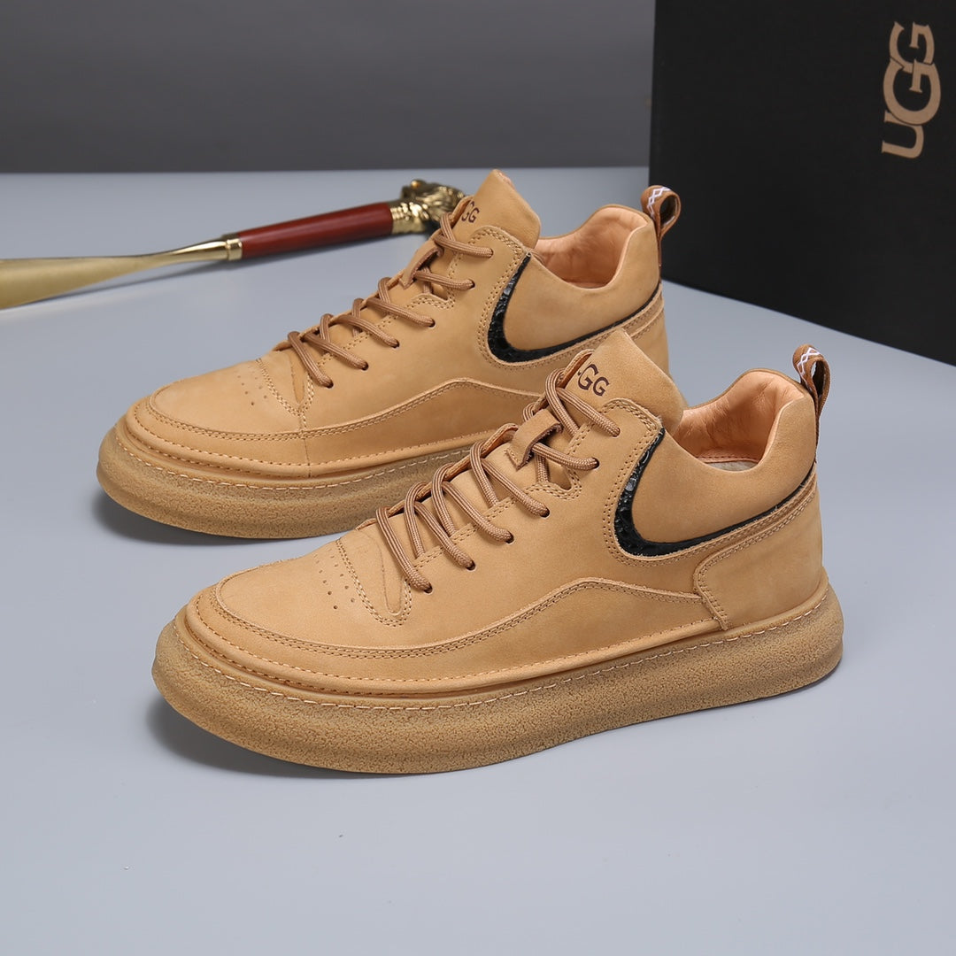 UGG-021Shoes