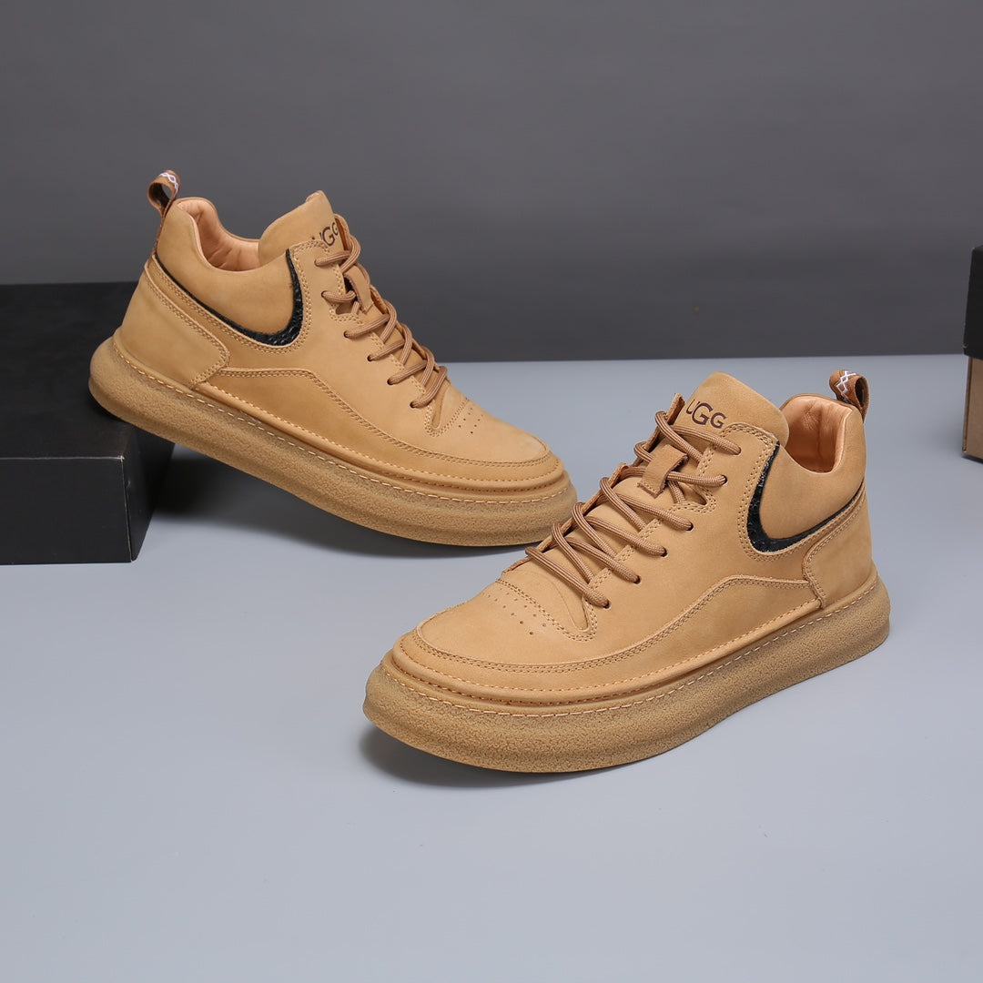 UGG-021Shoes