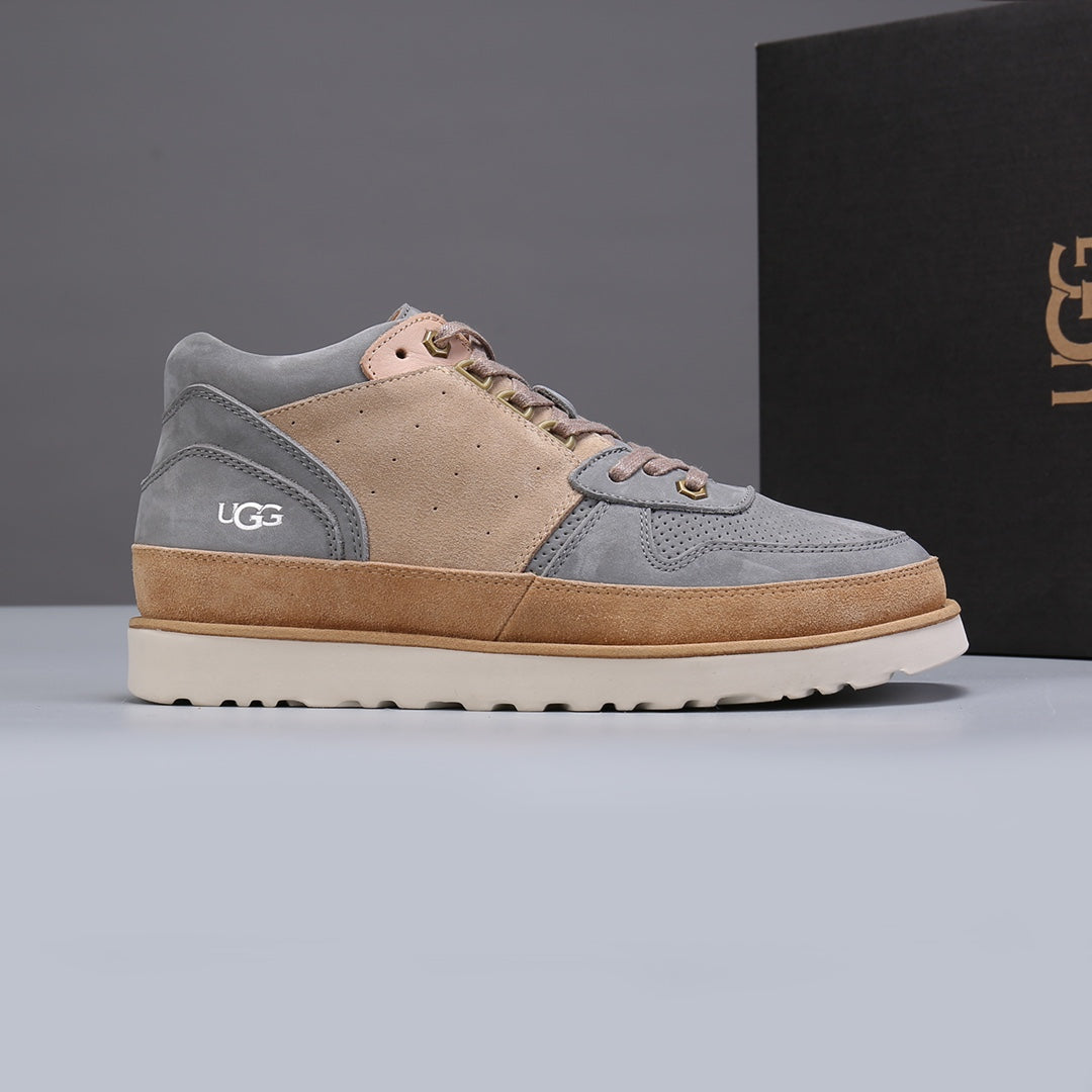 UGG-023Shoes
