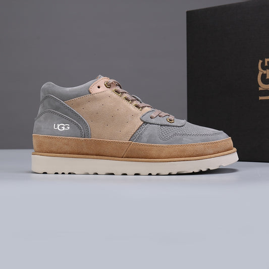 UGG-023Shoes