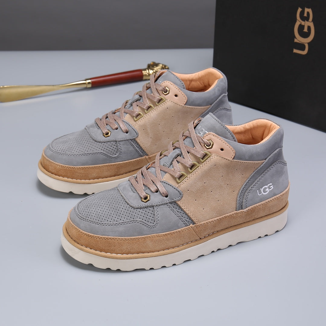 UGG-023Shoes
