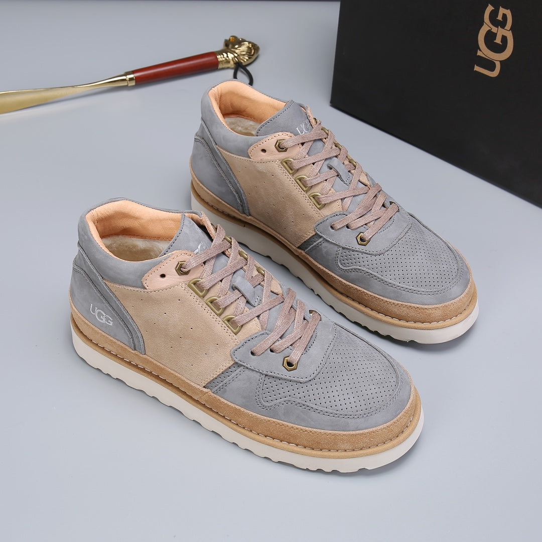 UGG-023Shoes