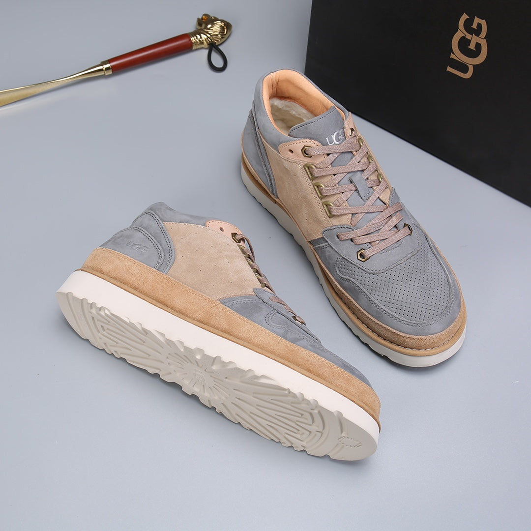UGG-023Shoes