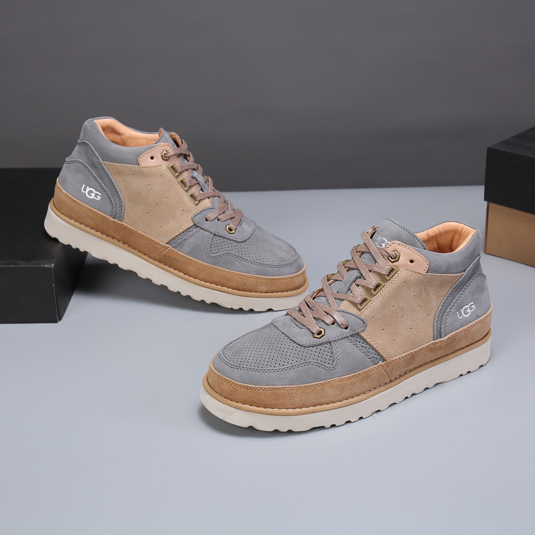 UGG-023Shoes