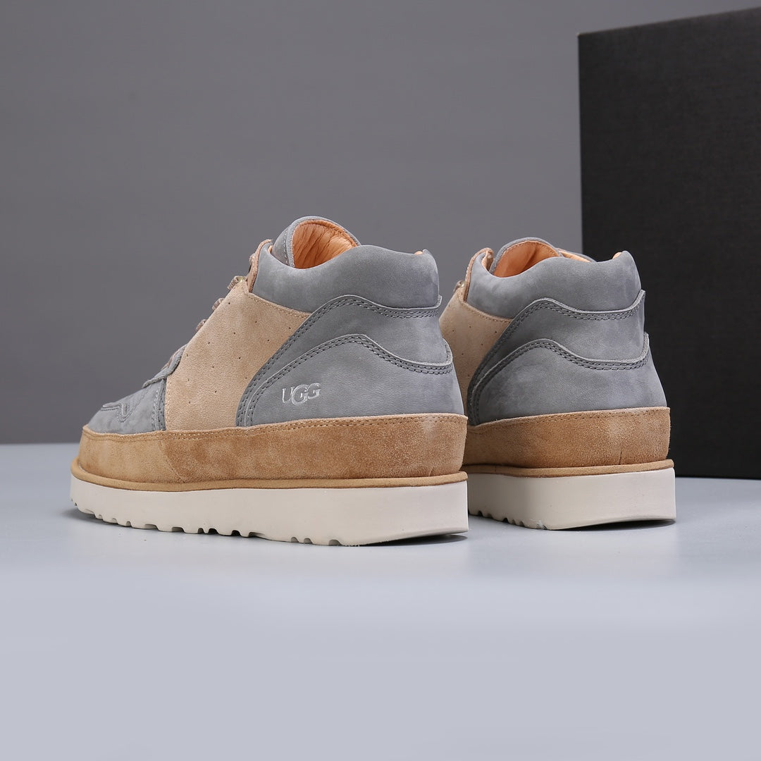 UGG-023Shoes