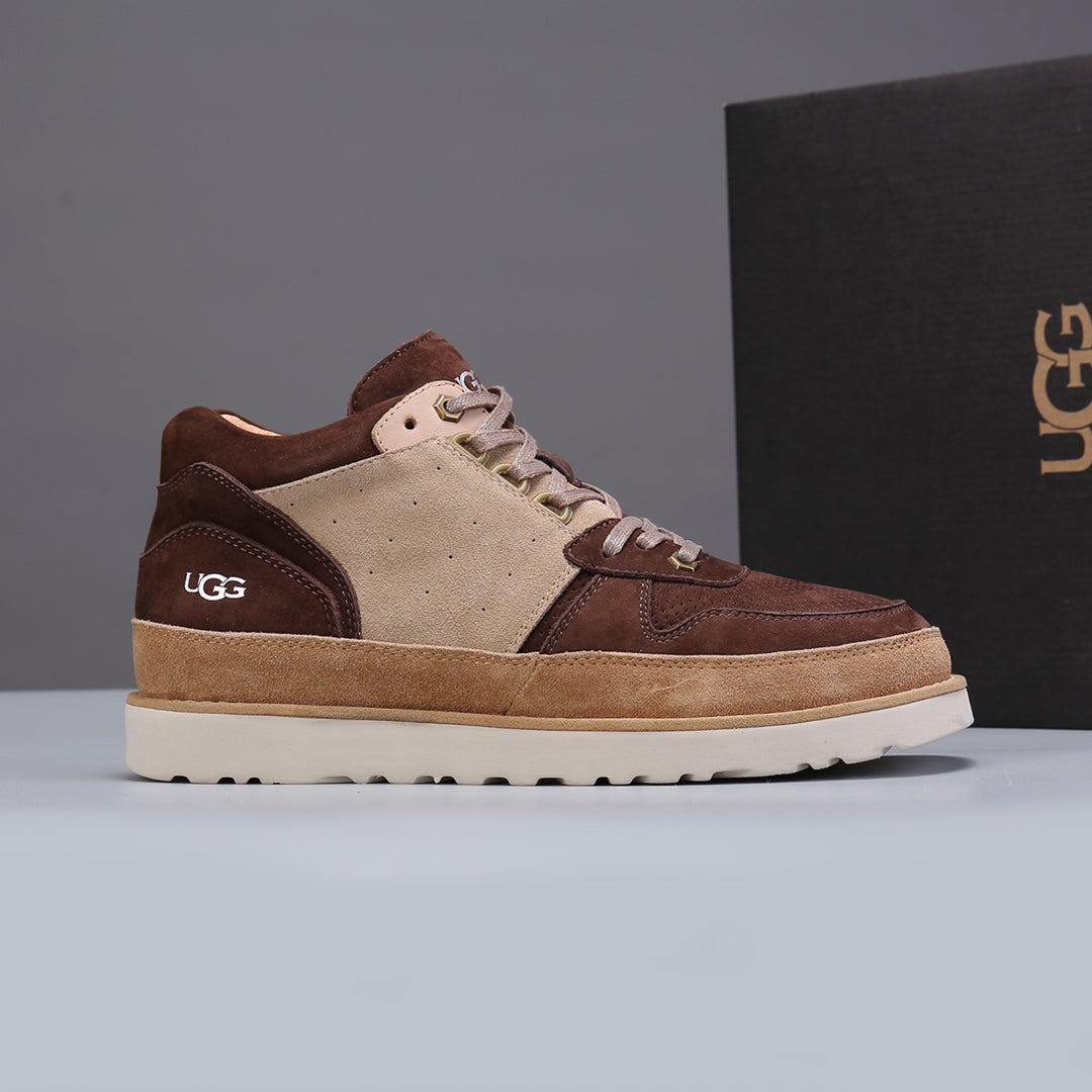 UGG-024Shoes