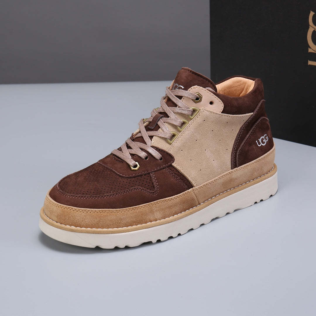 UGG-024Shoes