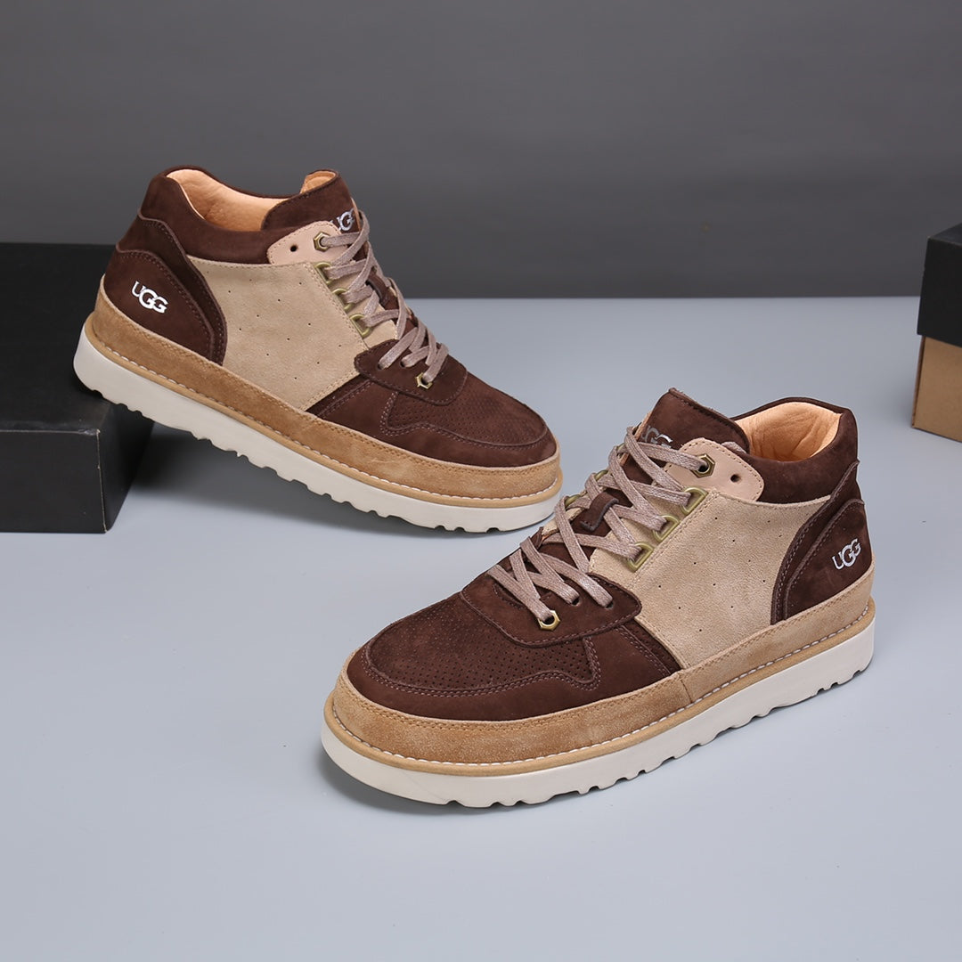 UGG-024Shoes