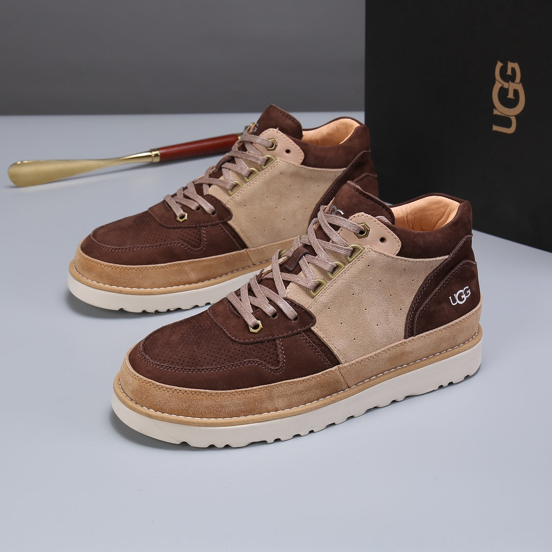 UGG-024Shoes