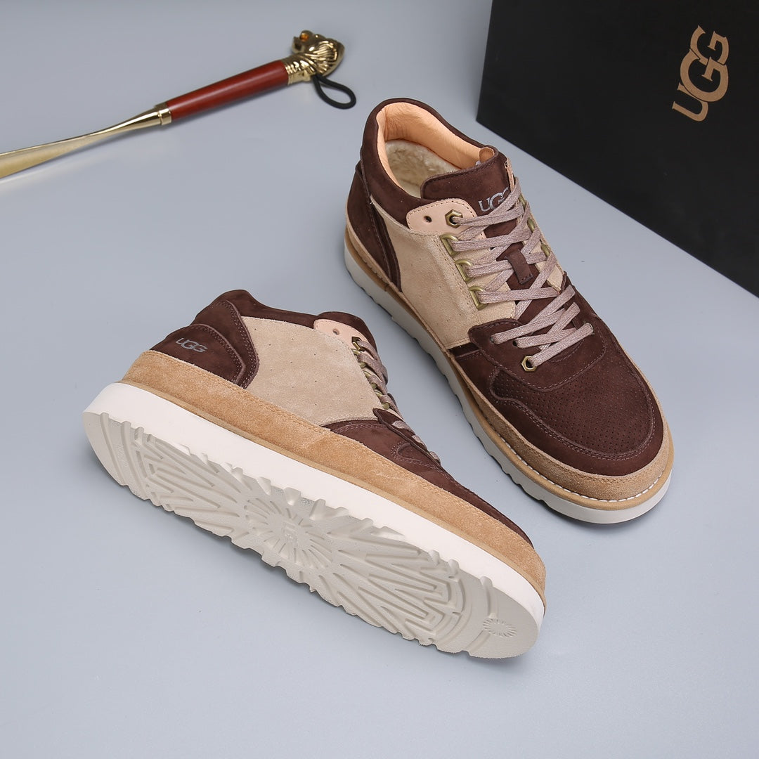 UGG-024Shoes