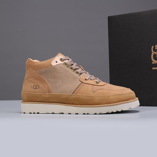 UGG-025Shoes