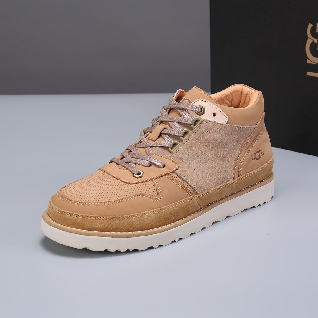 UGG-025Shoes