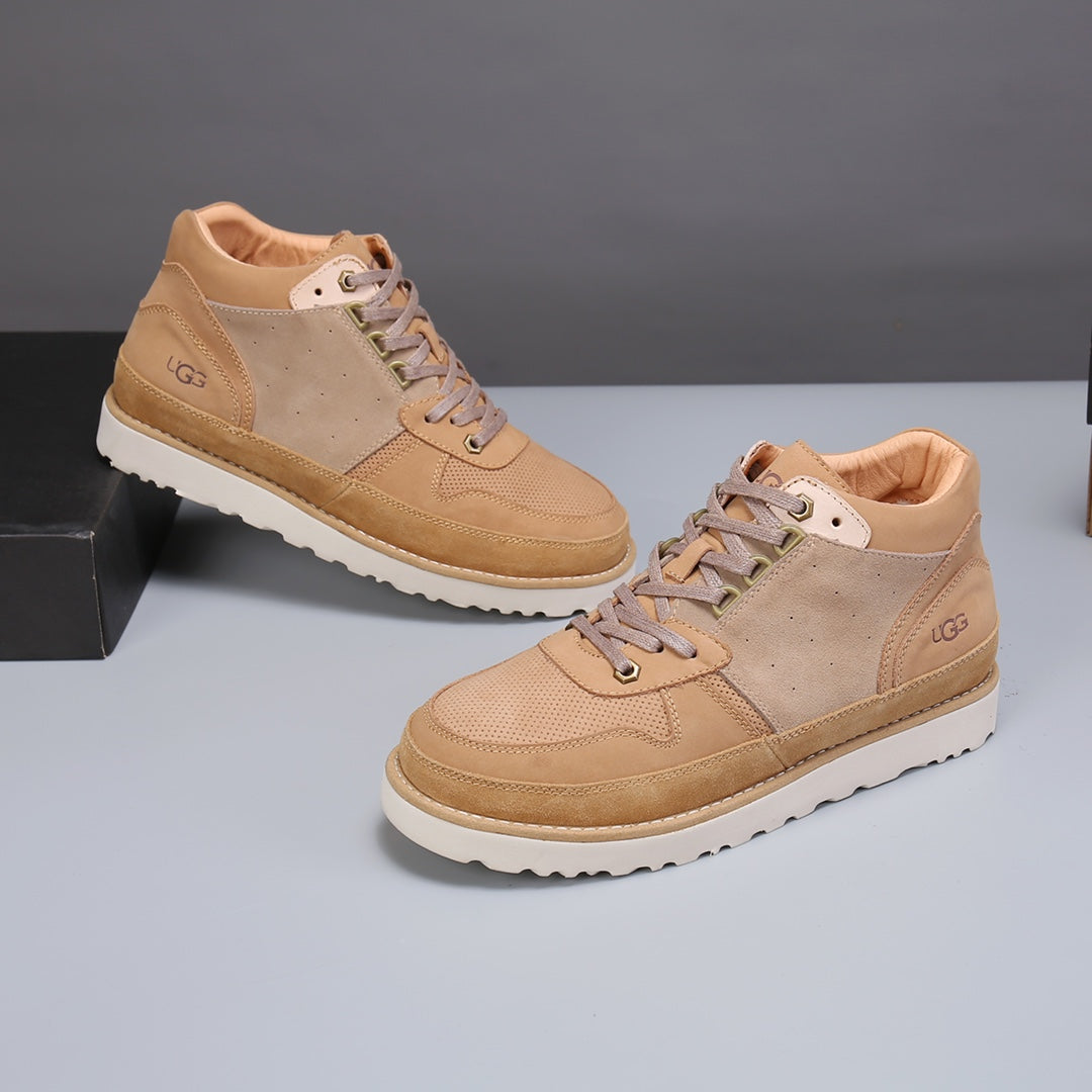 UGG-025Shoes