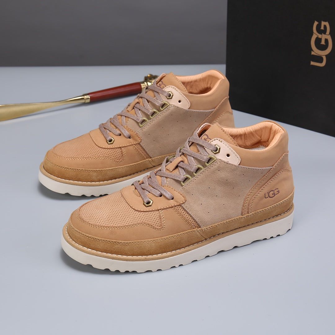 UGG-025Shoes