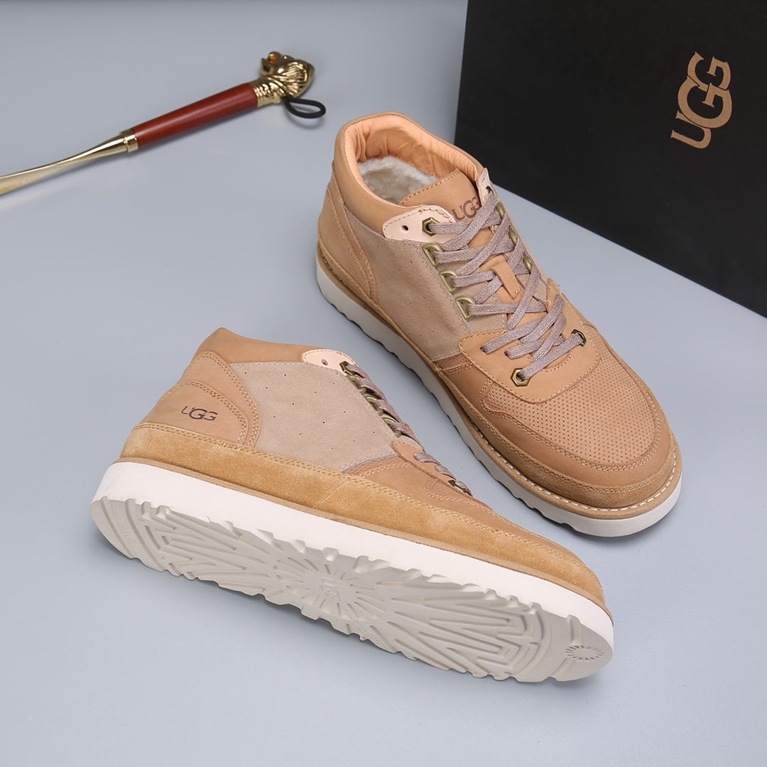 UGG-025Shoes