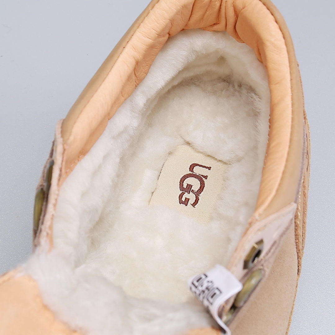 UGG-025Shoes