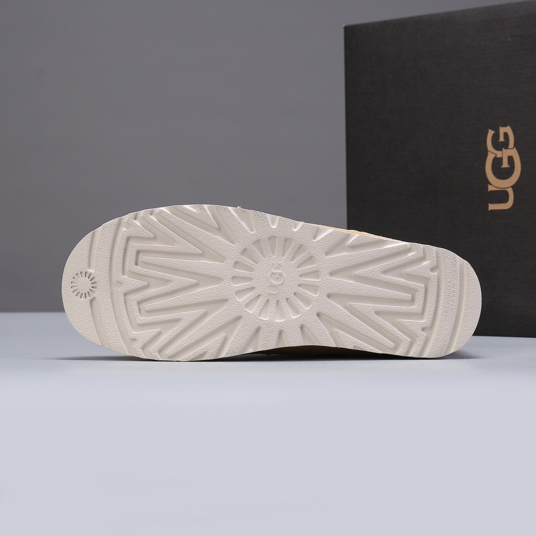 UGG-025Shoes