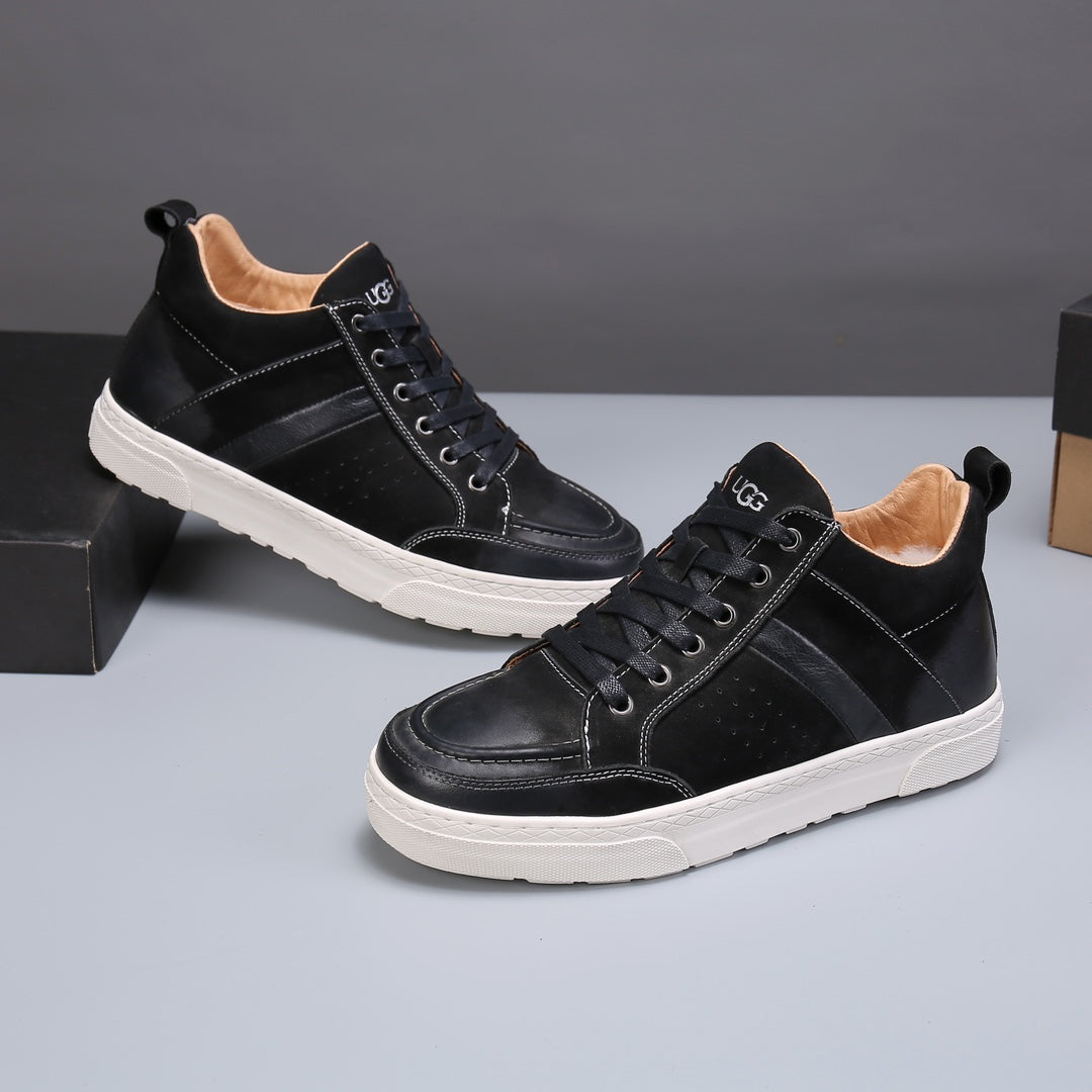 UGG-026Shoes