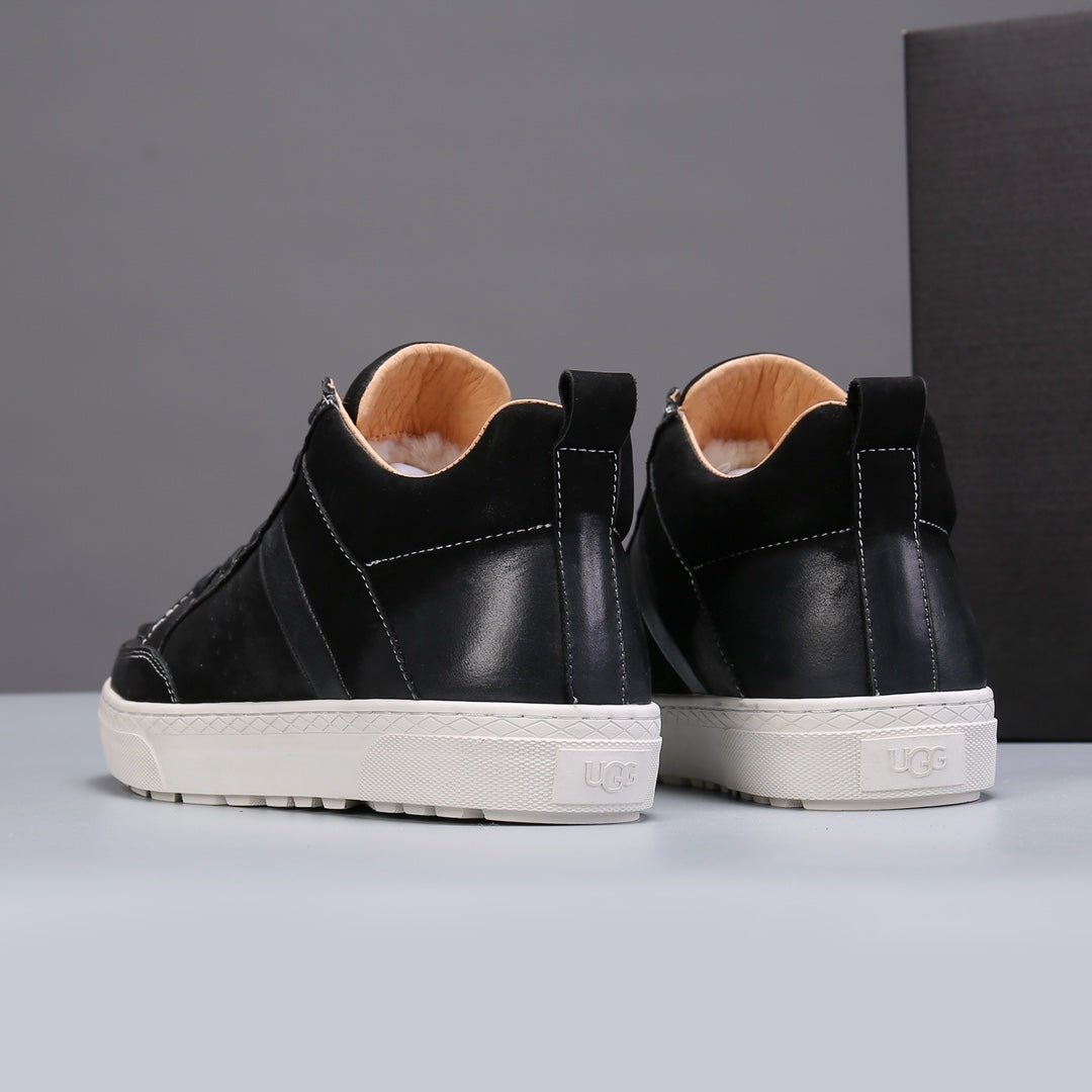 UGG-026Shoes