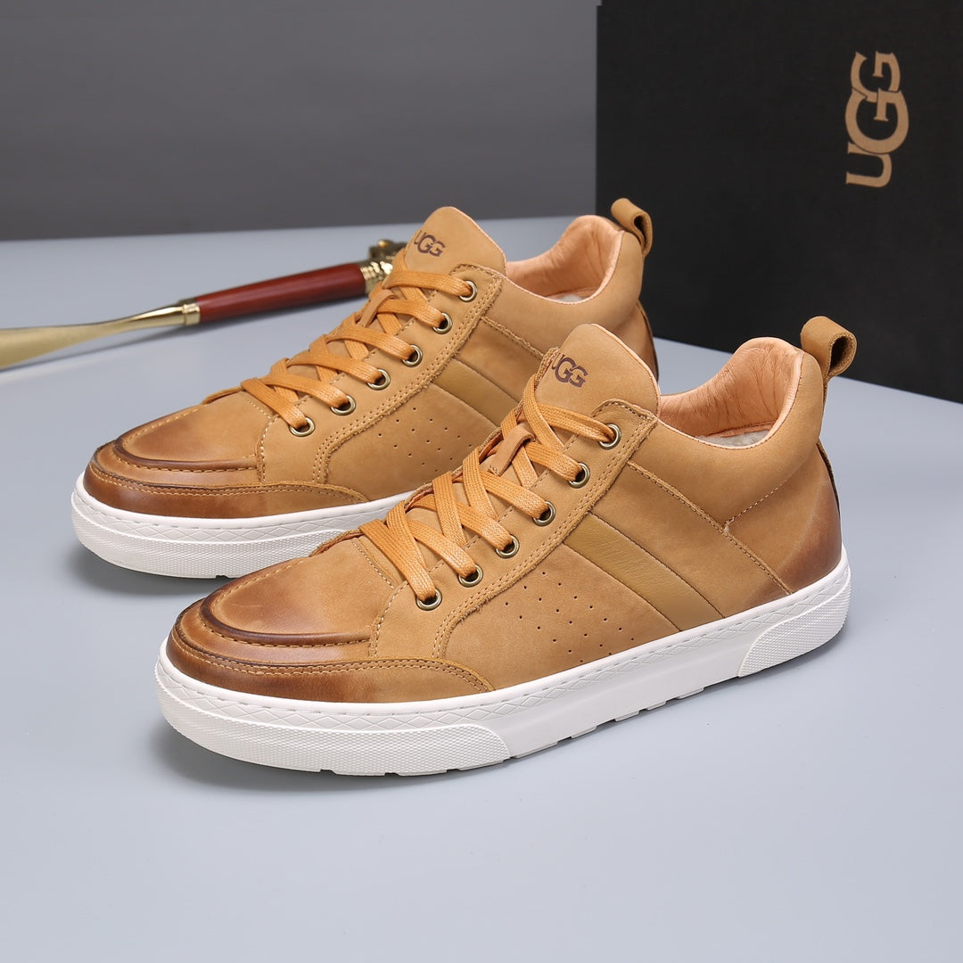 UGG-027Shoes