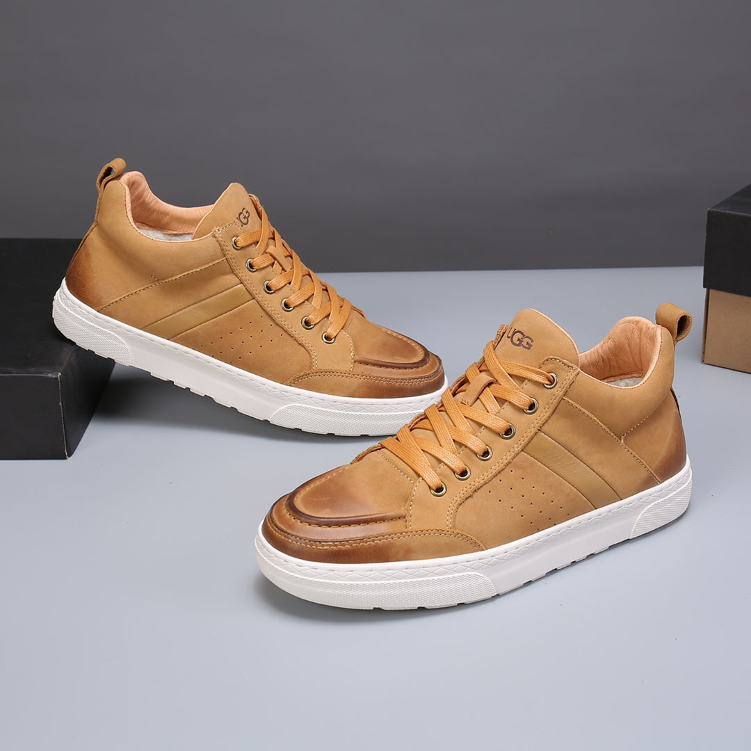 UGG-027Shoes