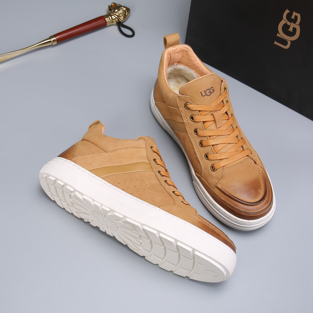UGG-027Shoes