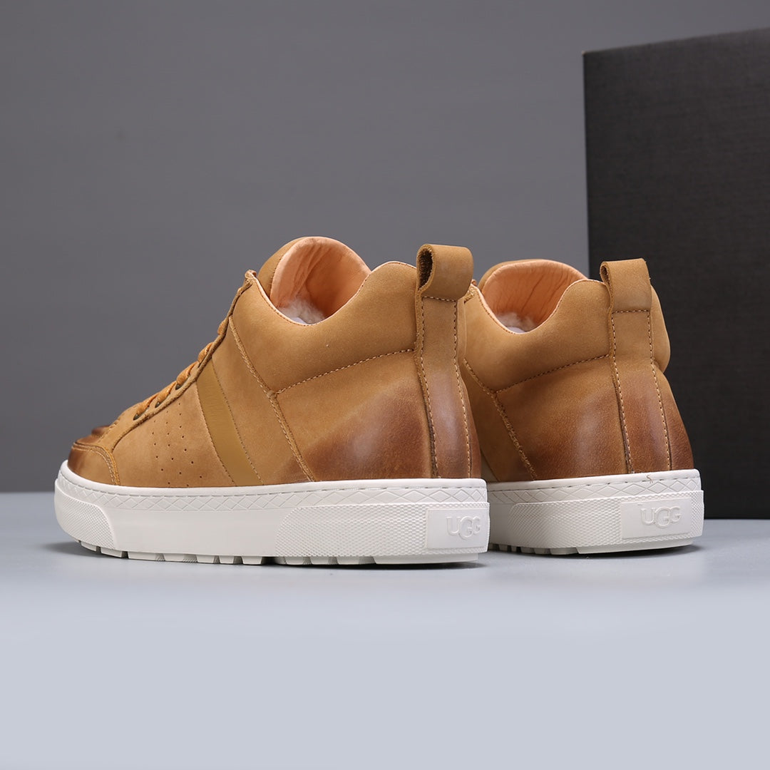 UGG-027Shoes