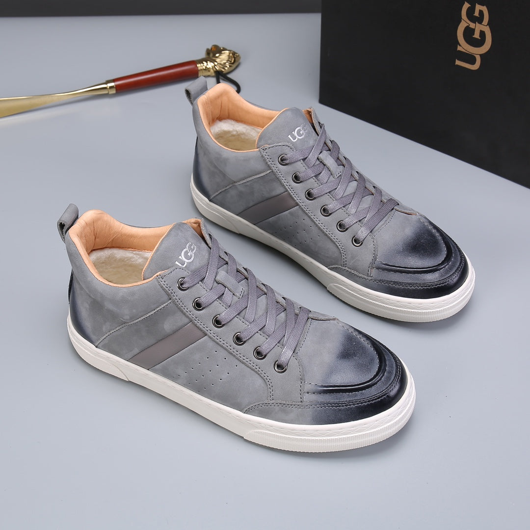UGG-029Shoes