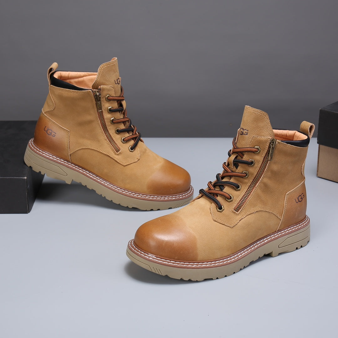 UGG-031Shoes