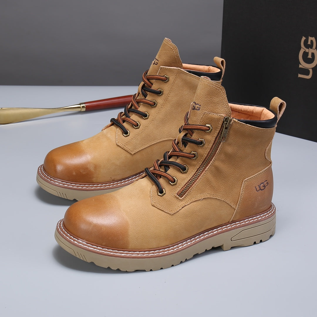 UGG-031Shoes