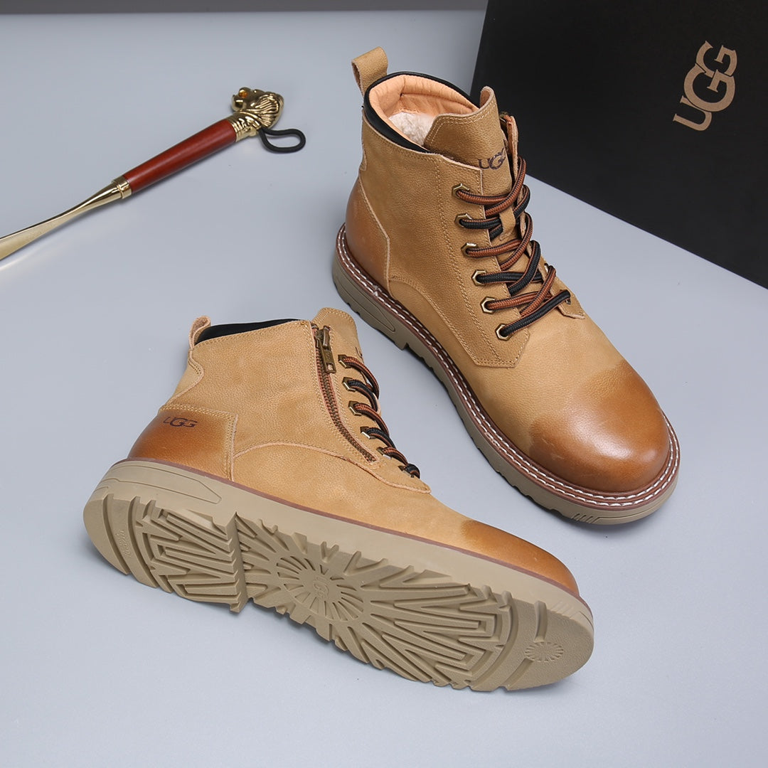 UGG-031Shoes