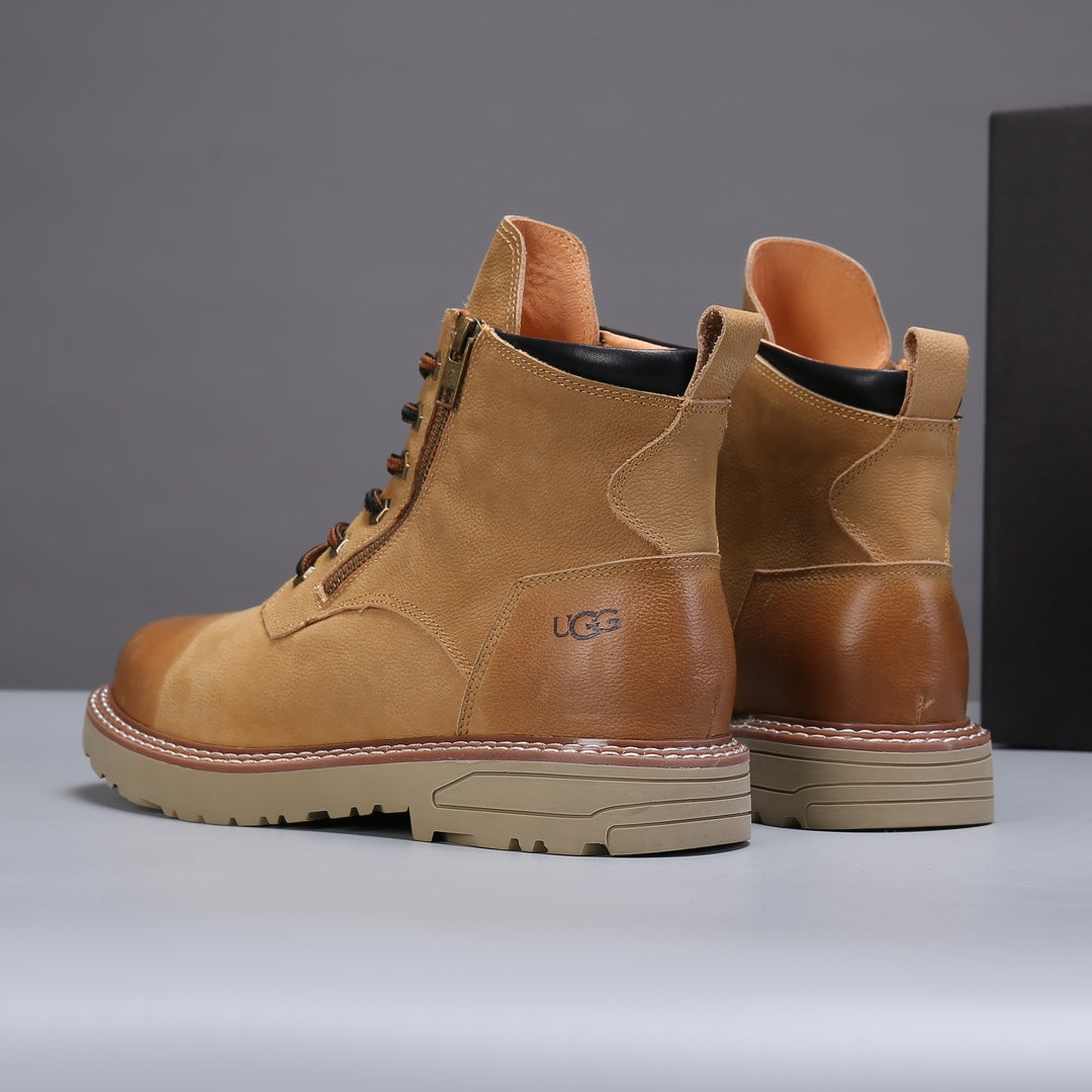 UGG-031Shoes
