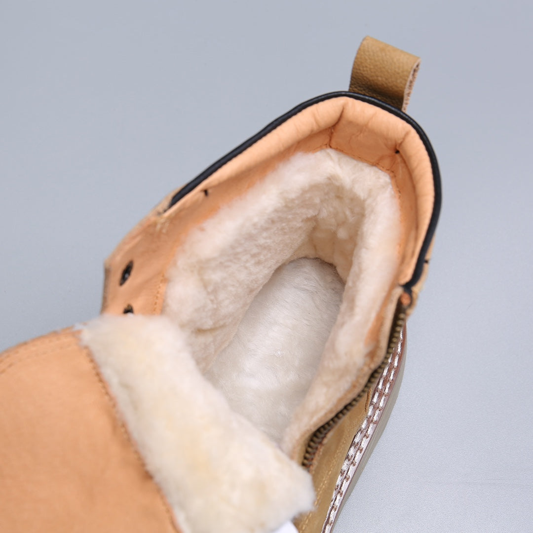 UGG-031Shoes