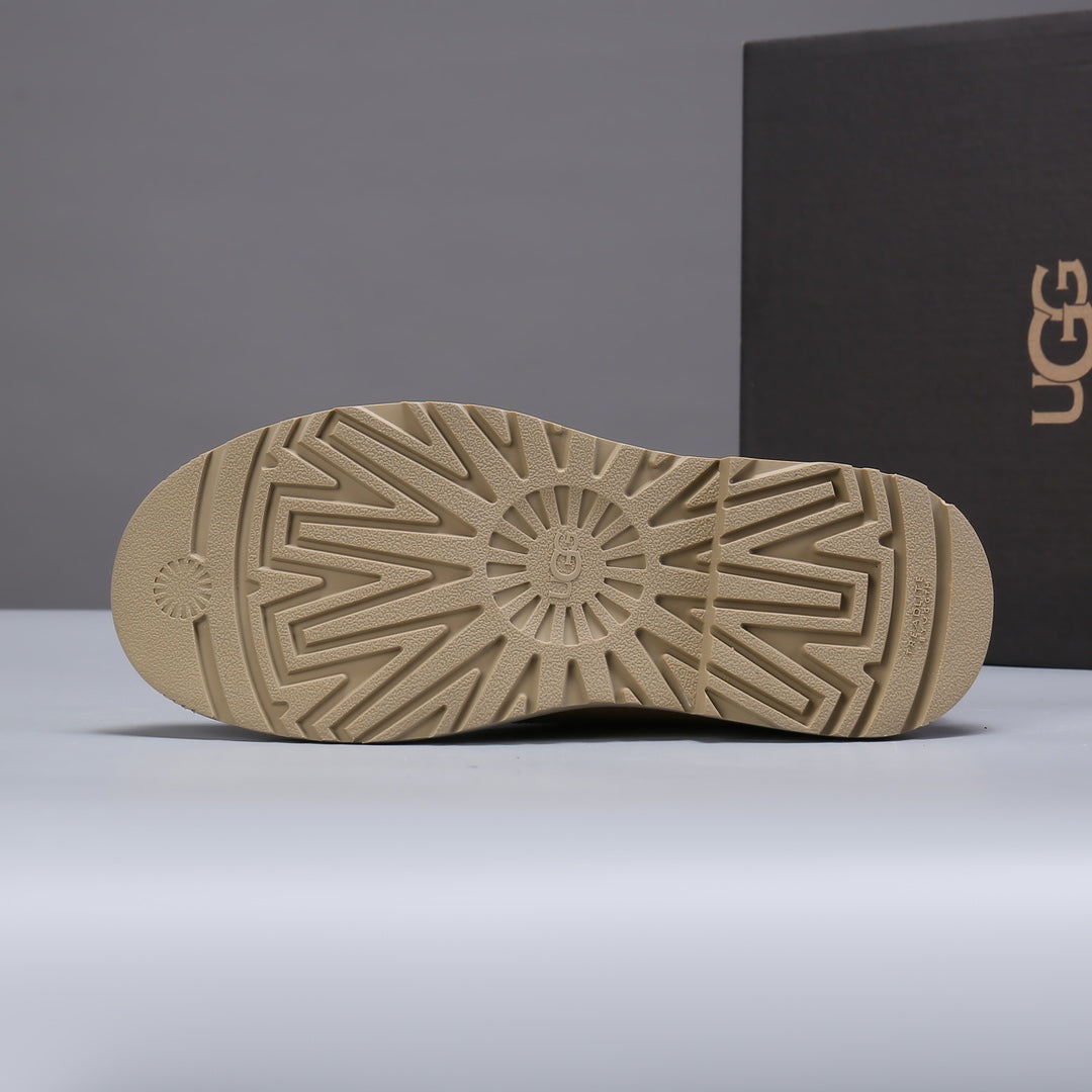 UGG-031Shoes