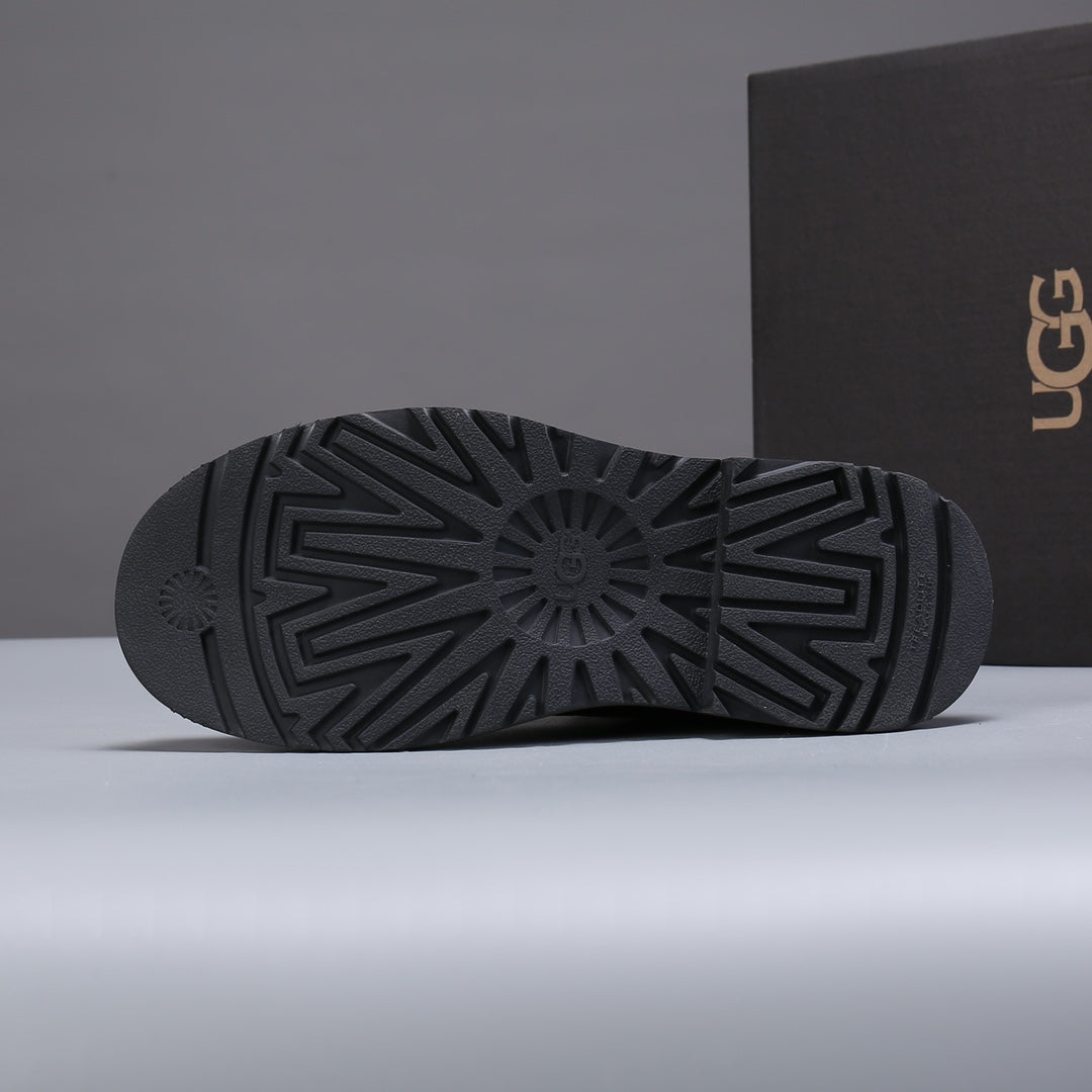 UGG-032Shoes