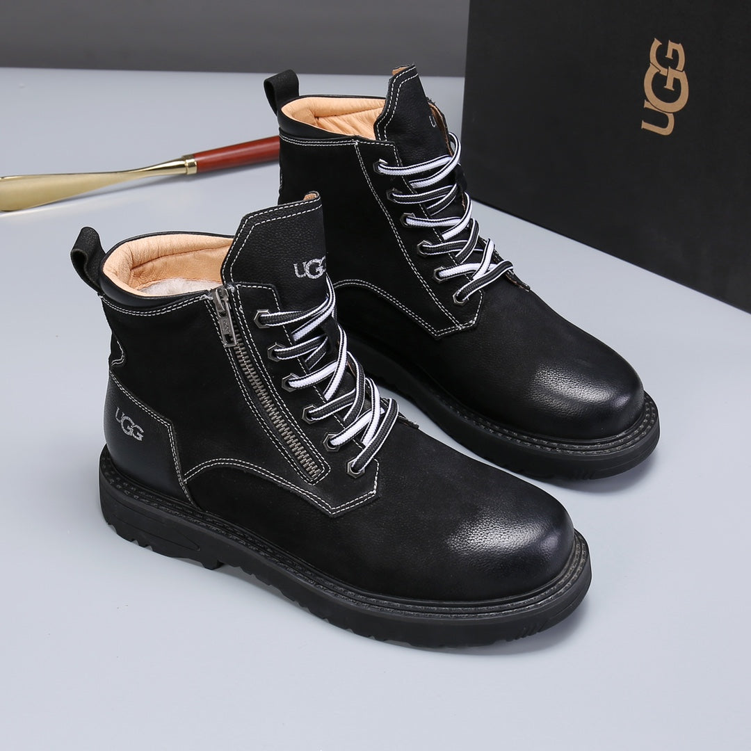 UGG-033Shoes