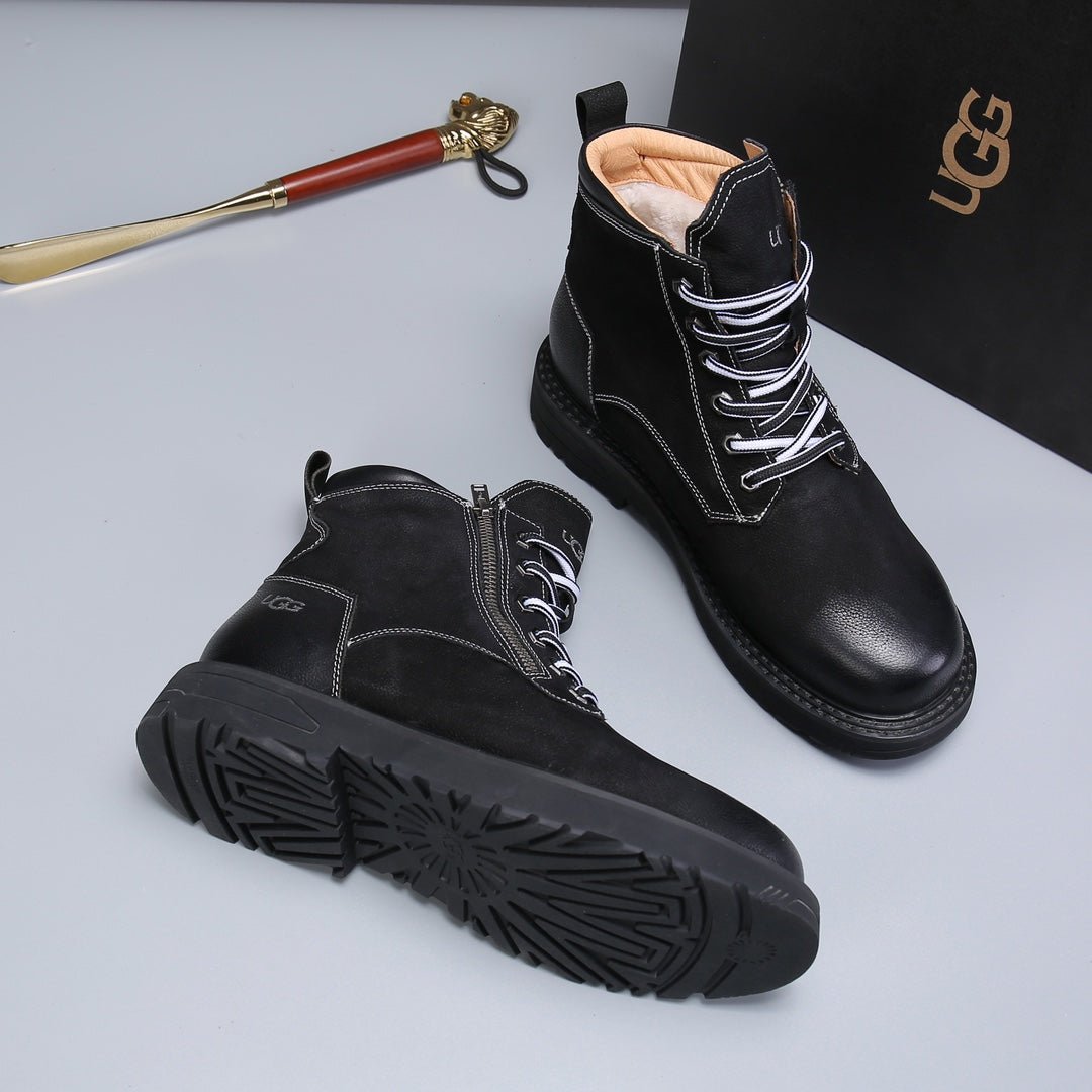 UGG-033Shoes