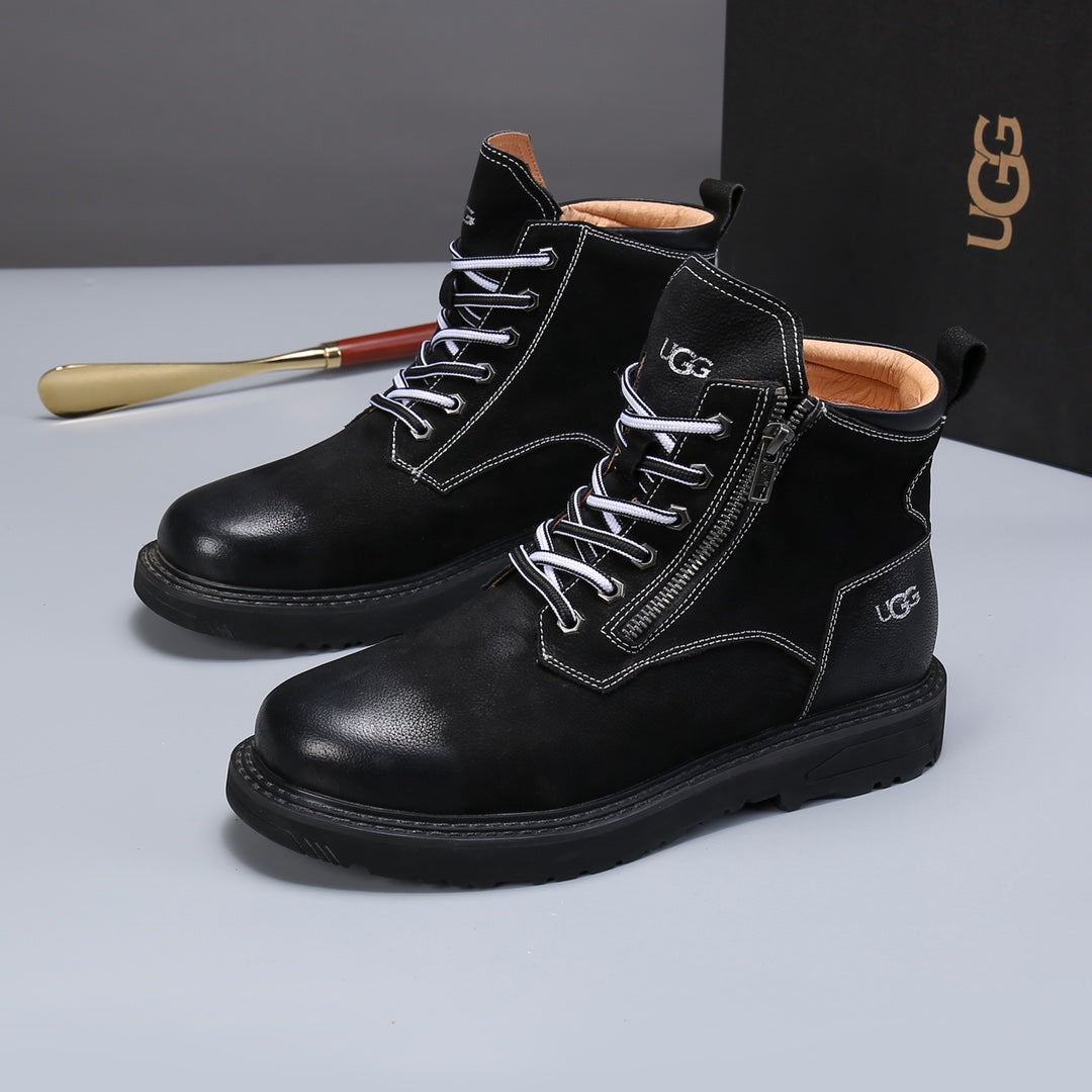 UGG-033Shoes