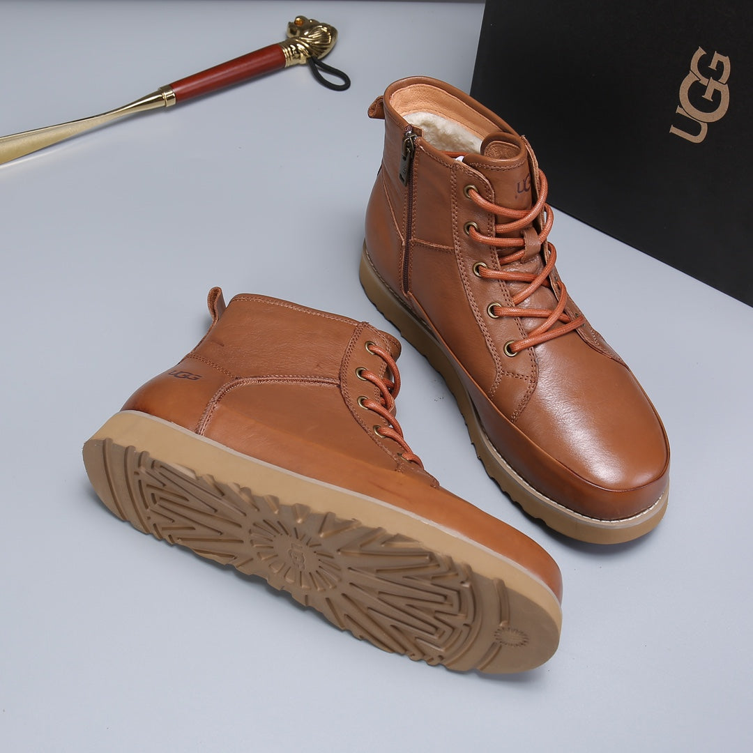 UGG-035Shoes
