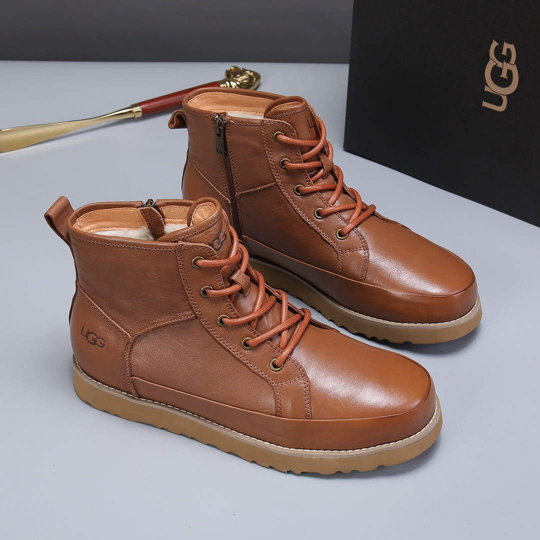 UGG-035Shoes