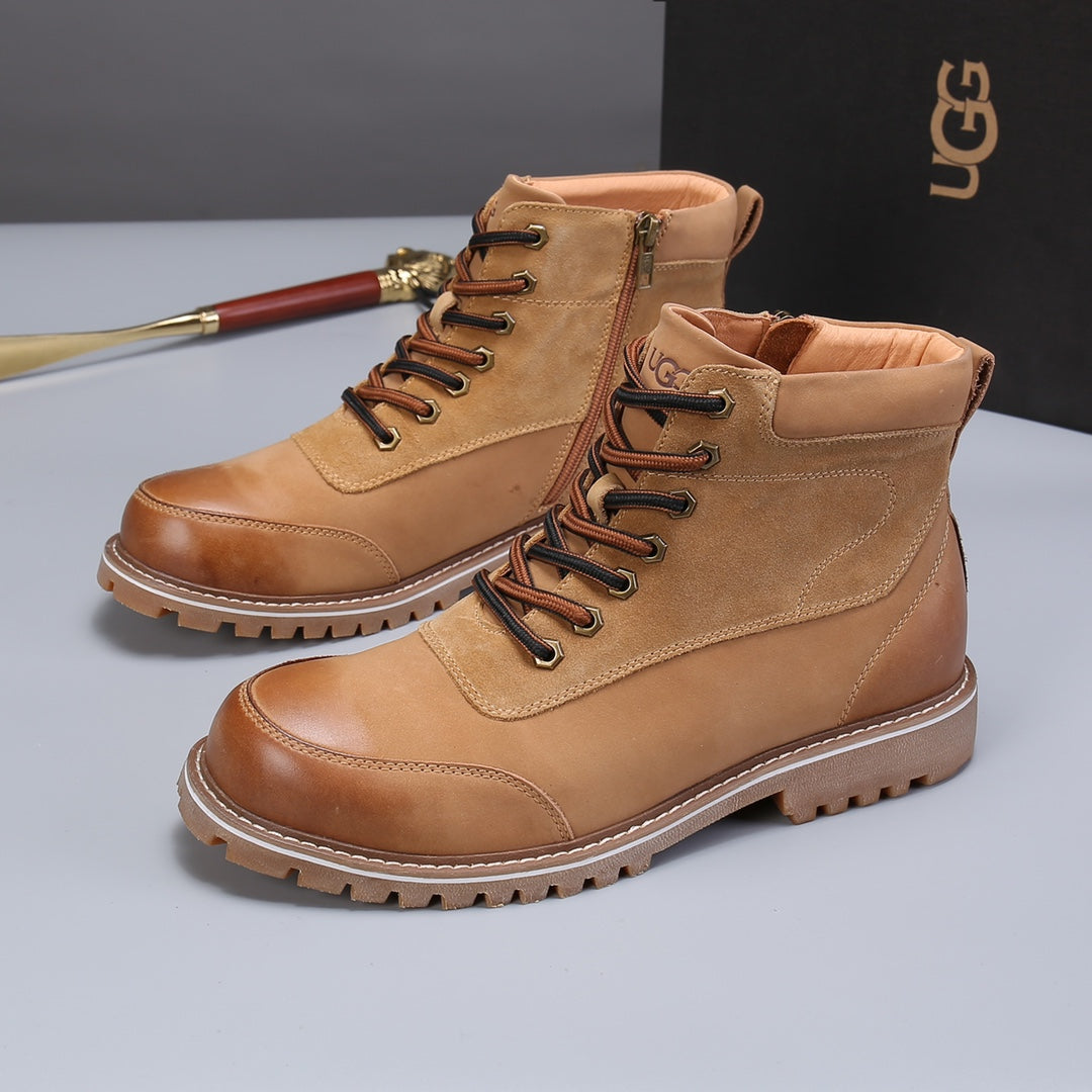 UGG-036Shoes