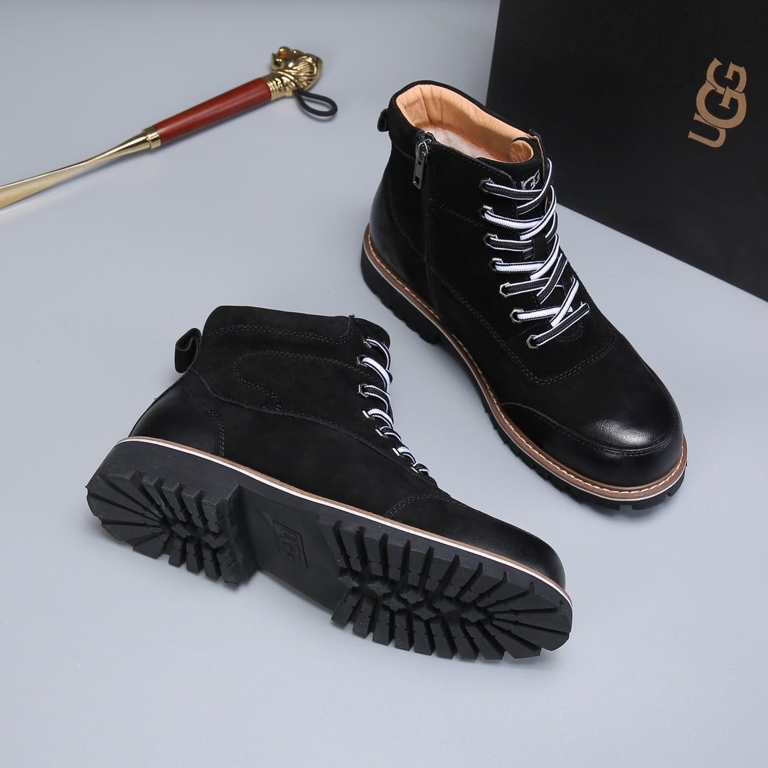 UGG-037Shoes