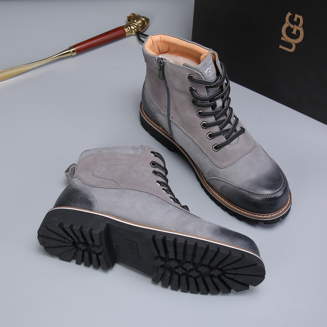 UGG-038Shoes