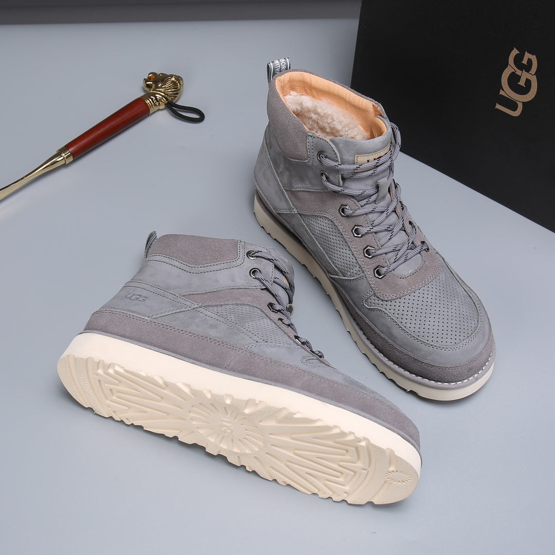 UGG-039Shoes