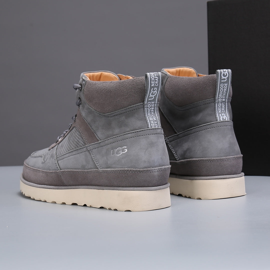 UGG-039Shoes